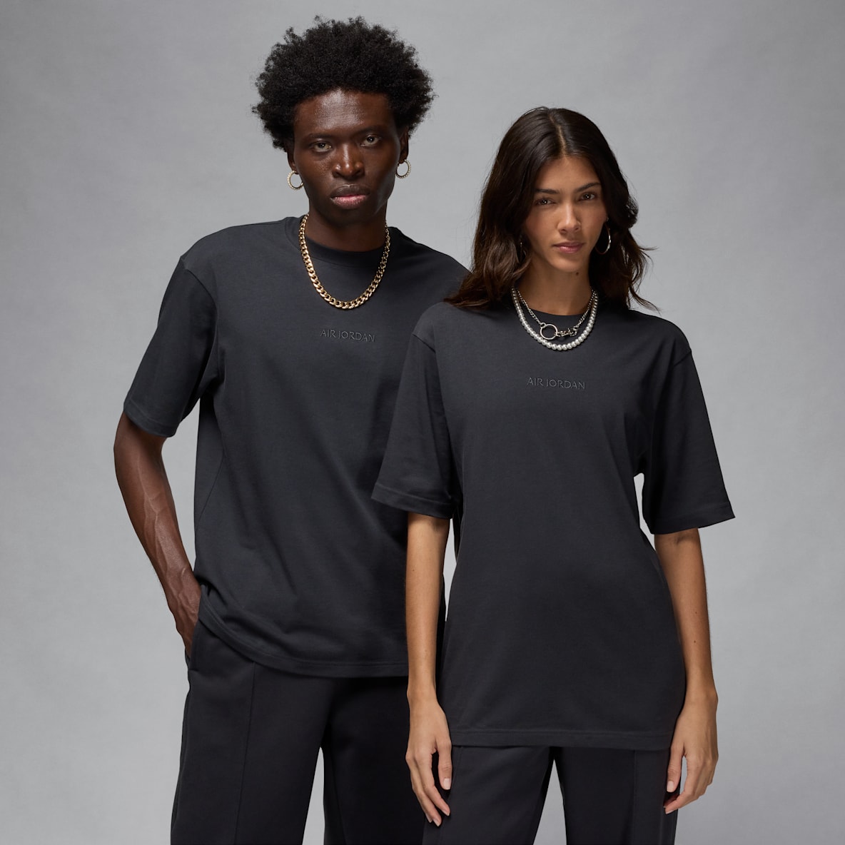 NIKE公式】 ジョーダン グラフィックTシャツ【ナイキ公式通販】